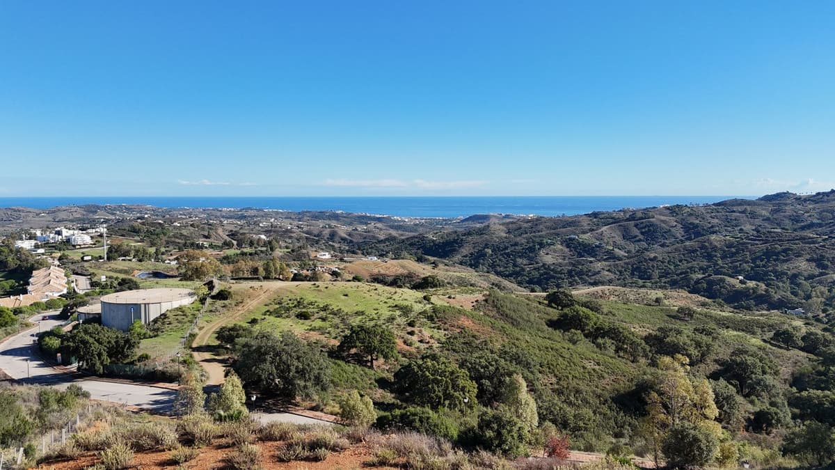 Residential Plot in La Cala Golf — photo 3 of 5