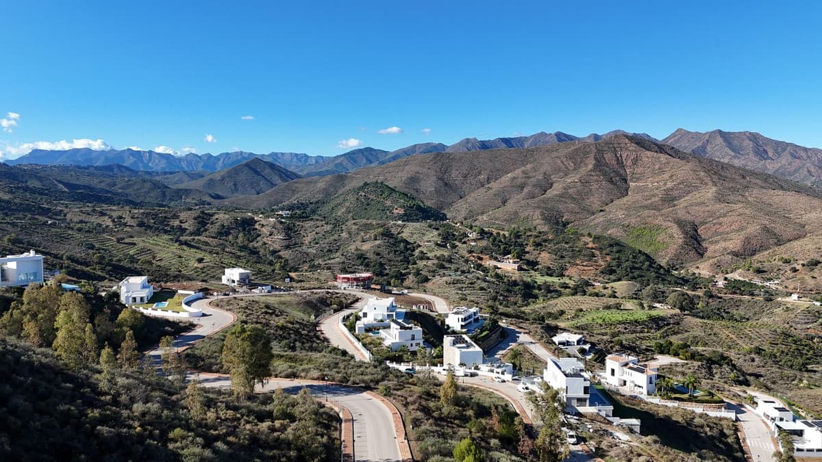 Residential Plot in La Cala Golf — photo 4 of 5