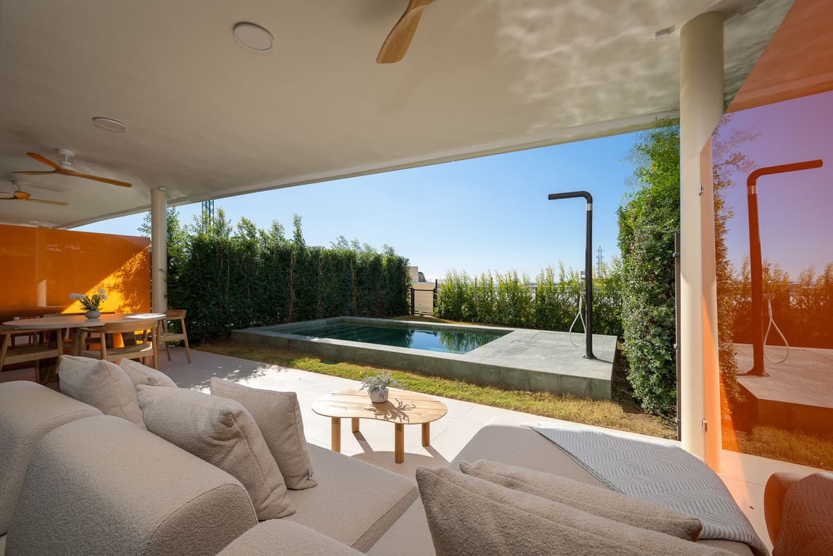 Ground Floor Apartment in Fuengirola — photo 1 of 10