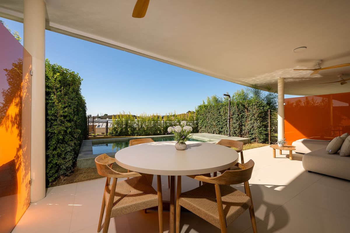 Ground Floor Apartment in Fuengirola — photo 2 of 10