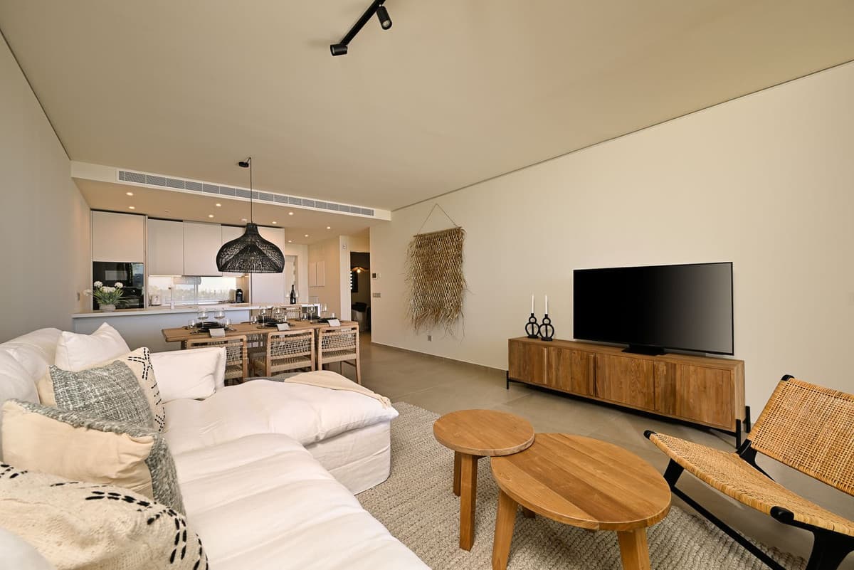 Ground Floor Apartment in Fuengirola — photo 6 of 10