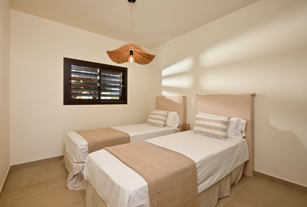 Ground Floor Apartment in Fuengirola — photo 7 of 10
