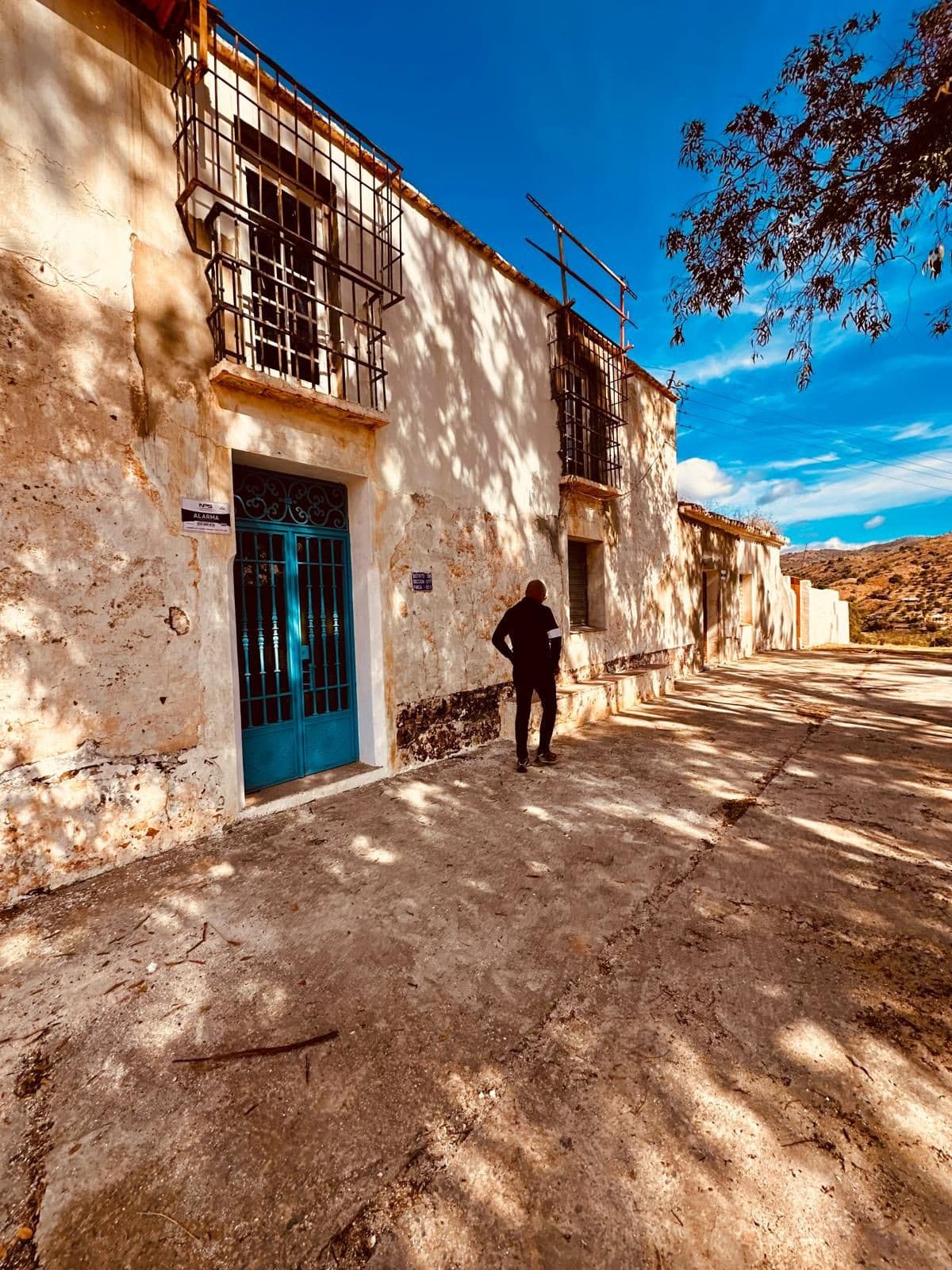Residential Plot in Almogía — photo 5 of 10