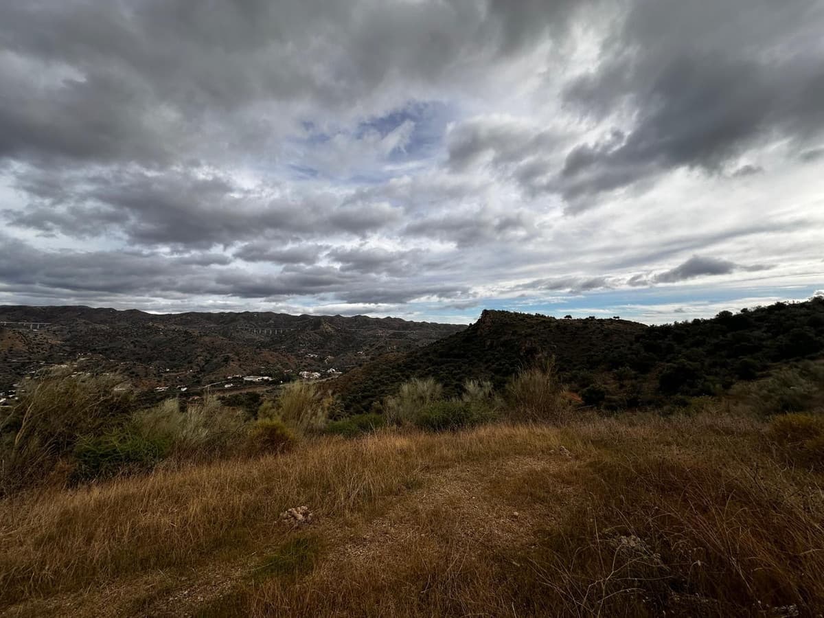 Residential Plot in Almogía — photo 10 of 10