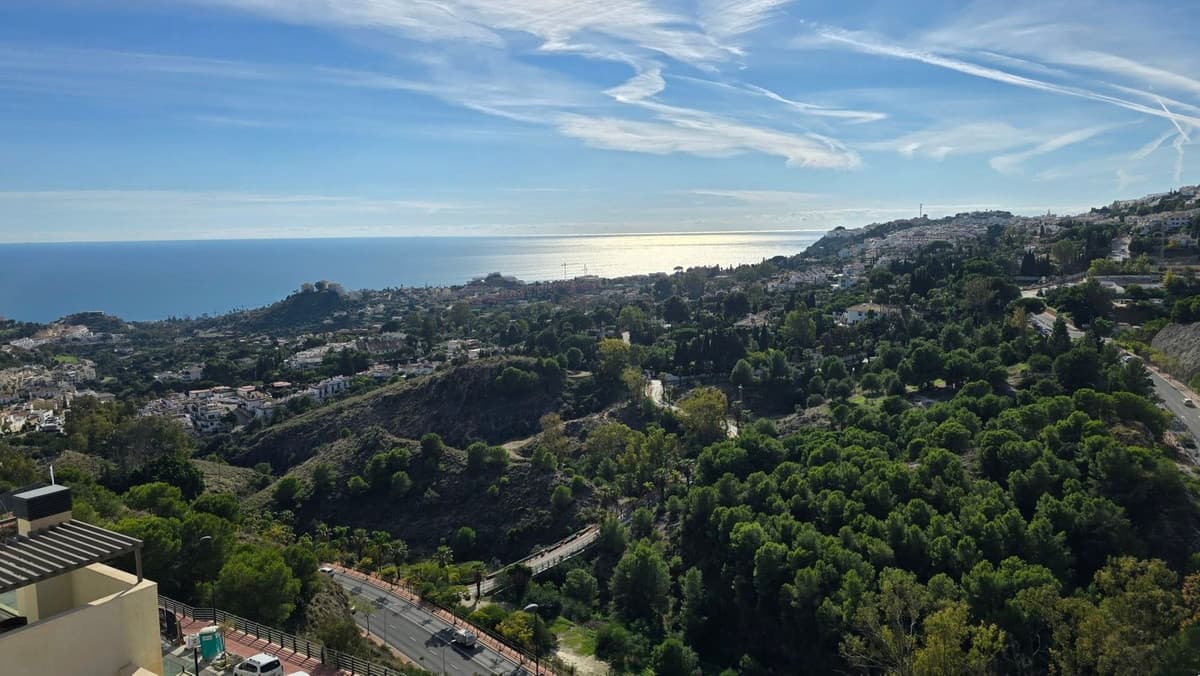 Penthouse in Benalmadena — photo 3 of 10