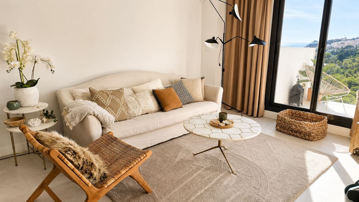 Penthouse in Benalmadena — photo 5 of 10