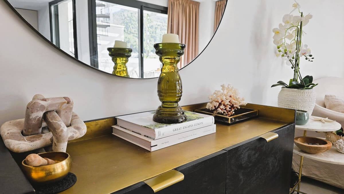 Penthouse in Benalmadena — photo 8 of 10
