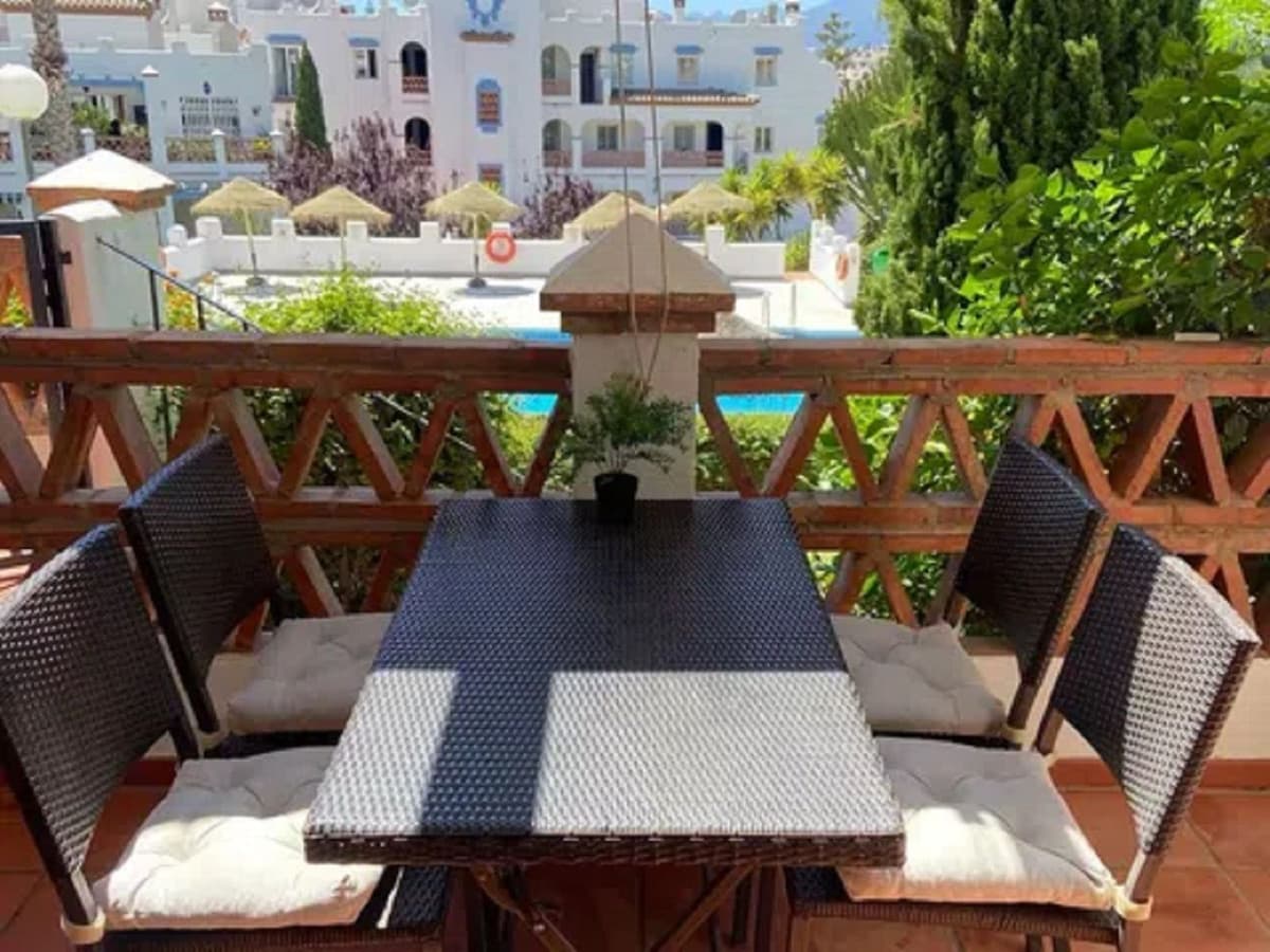 Ground Floor Apartment in Mijas Golf — photo 2 of 10