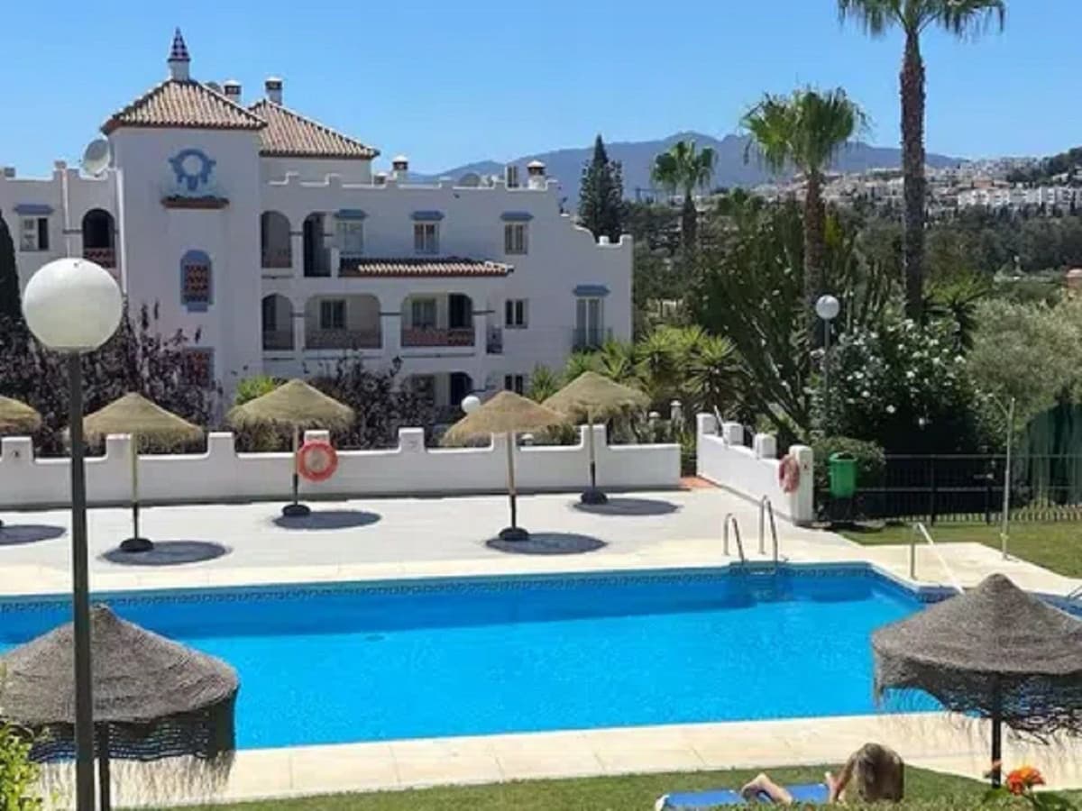 Ground Floor Apartment in Mijas Golf — photo 3 of 10