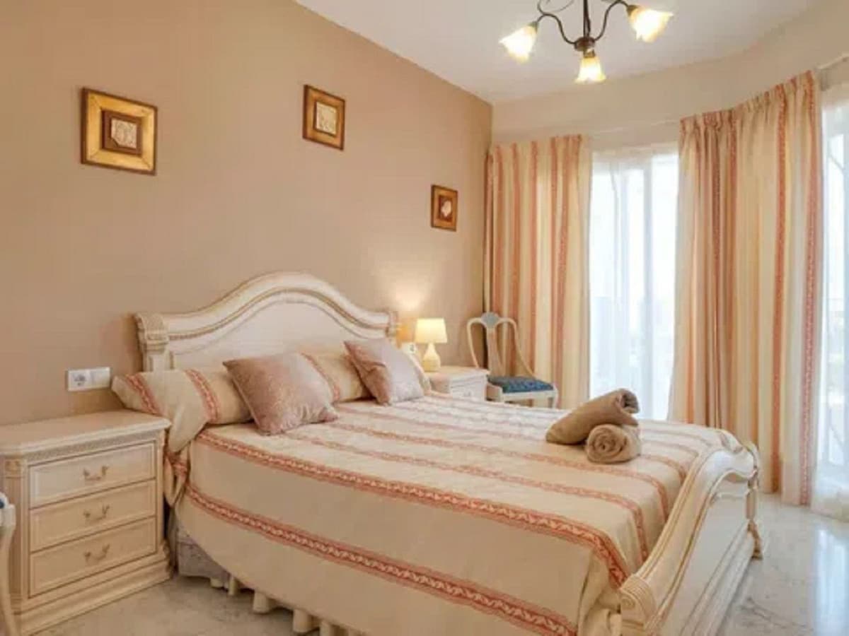 Ground Floor Apartment in Mijas Golf — photo 4 of 10