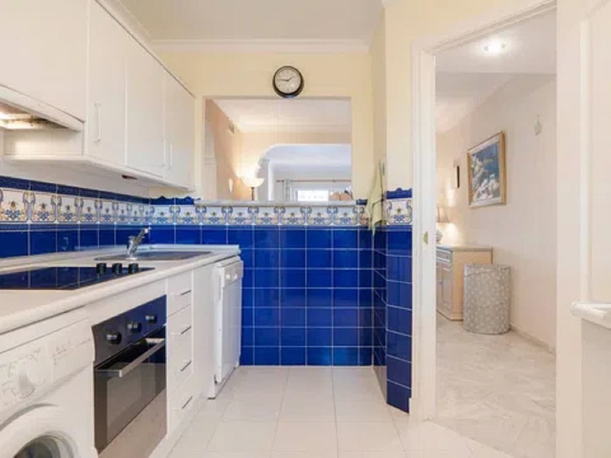Ground Floor Apartment in Mijas Golf — photo 5 of 10