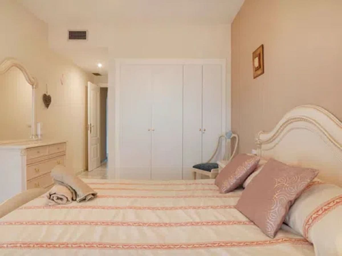 Ground Floor Apartment in Mijas Golf — photo 9 of 10