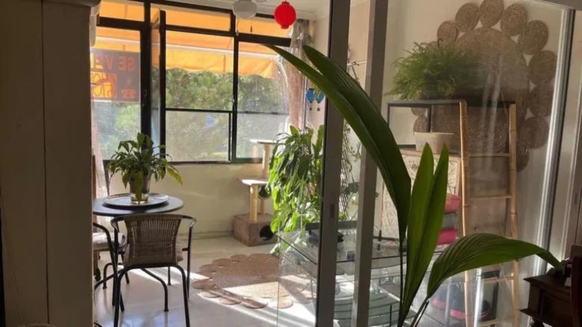 Middle Floor Apartment in Nueva Andalucía — photo 8 of 10