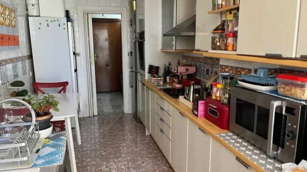 Middle Floor Apartment in Nueva Andalucía — photo 10 of 10