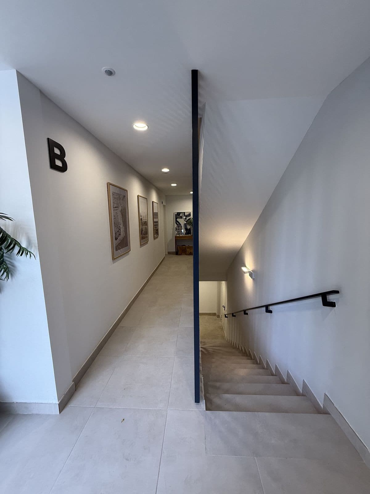 Penthouse in Estepona — photo 3 of 10