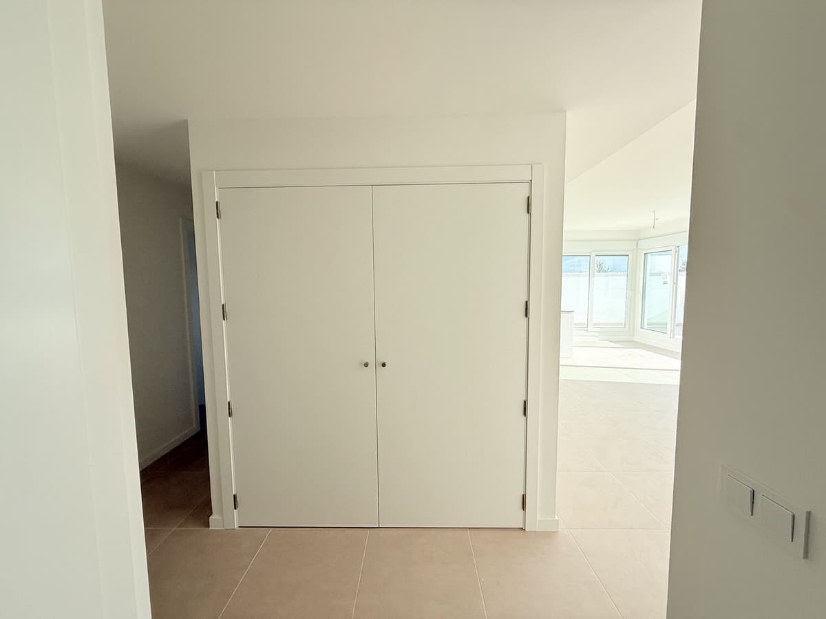 Penthouse in Estepona — photo 5 of 10