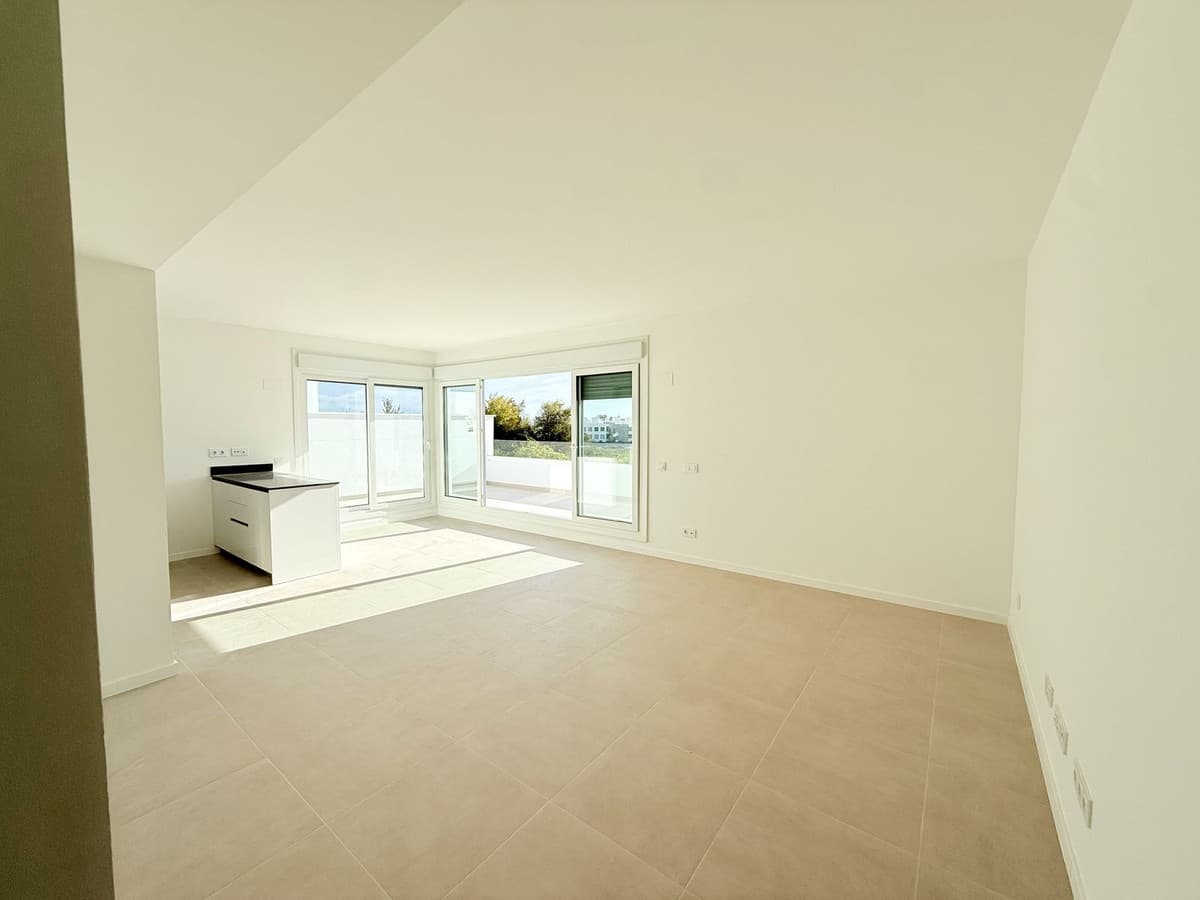 Penthouse in Estepona — photo 6 of 10