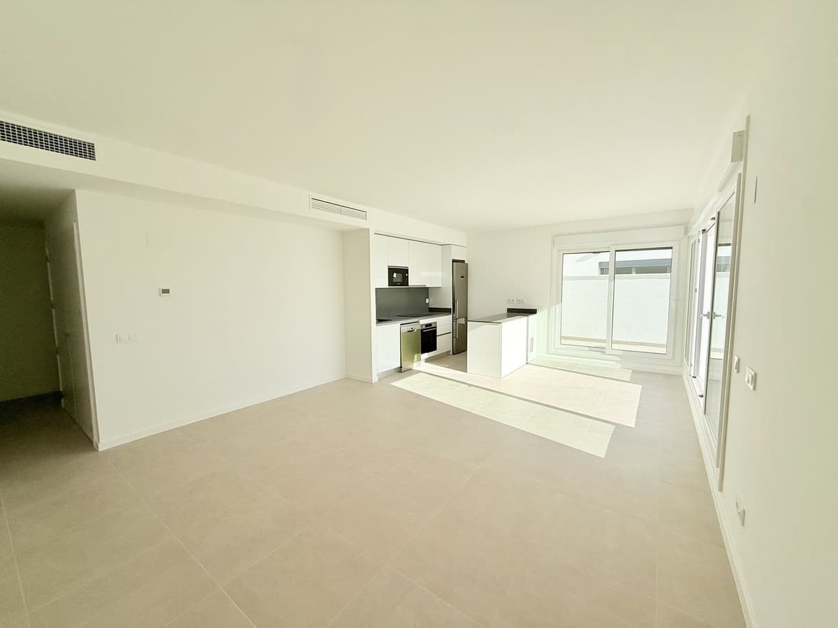 Penthouse in Estepona — photo 7 of 10