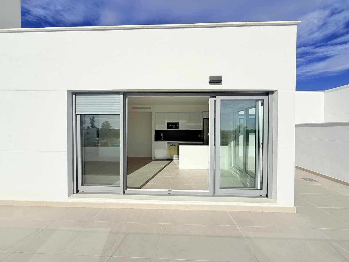 Penthouse in Estepona — photo 8 of 10