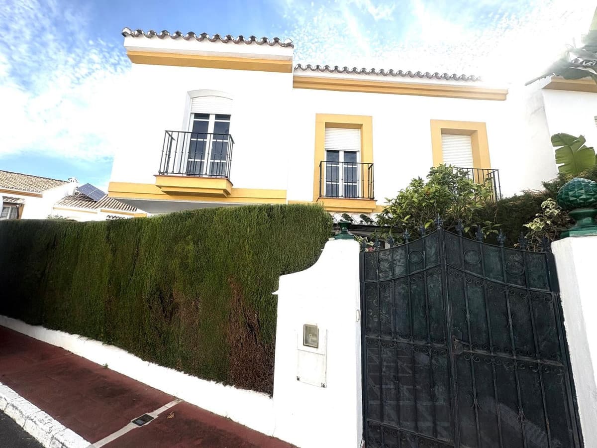 Semi-Detached House in Cancelada — photo 4 of 10