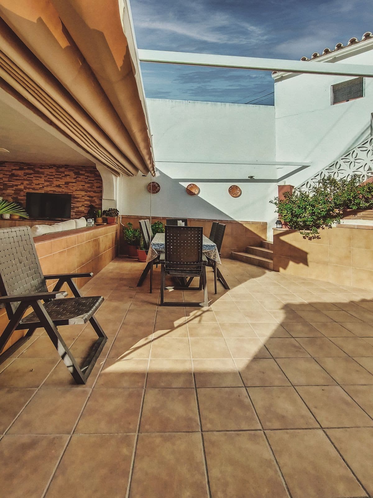 Semi-Detached House in La Campana — photo 8 of 10