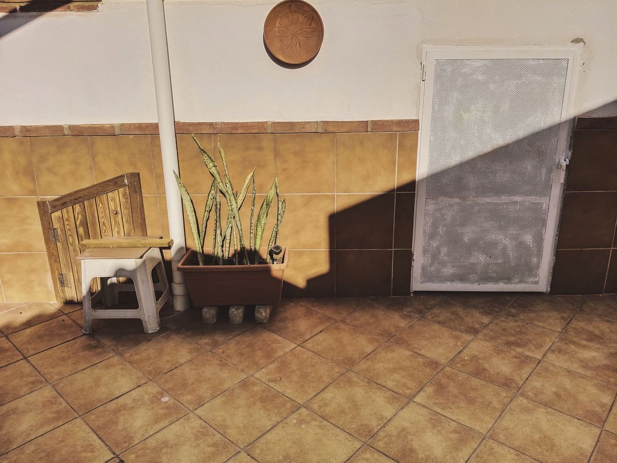 Semi-Detached House in La Campana — photo 9 of 10