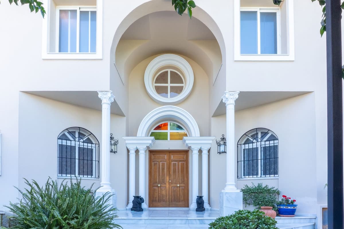 Detached Villa in New Golden Mile — photo 2 of 10