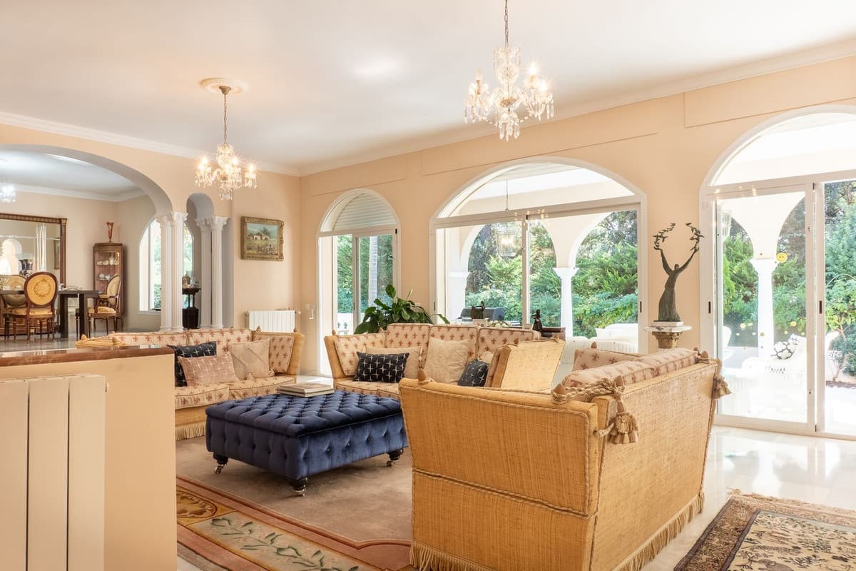 Detached Villa in New Golden Mile — photo 6 of 10