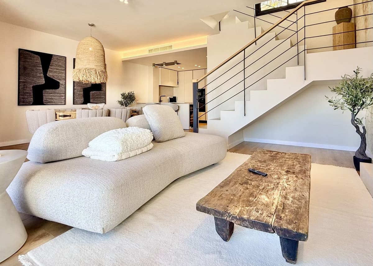Townhouse in Elviria — photo 7 of 10