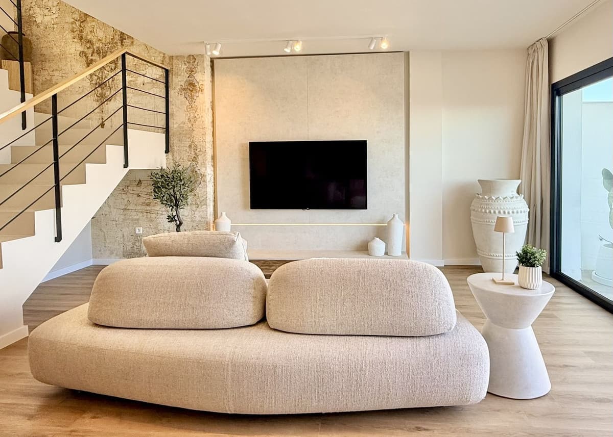 Townhouse in Elviria — photo 8 of 10