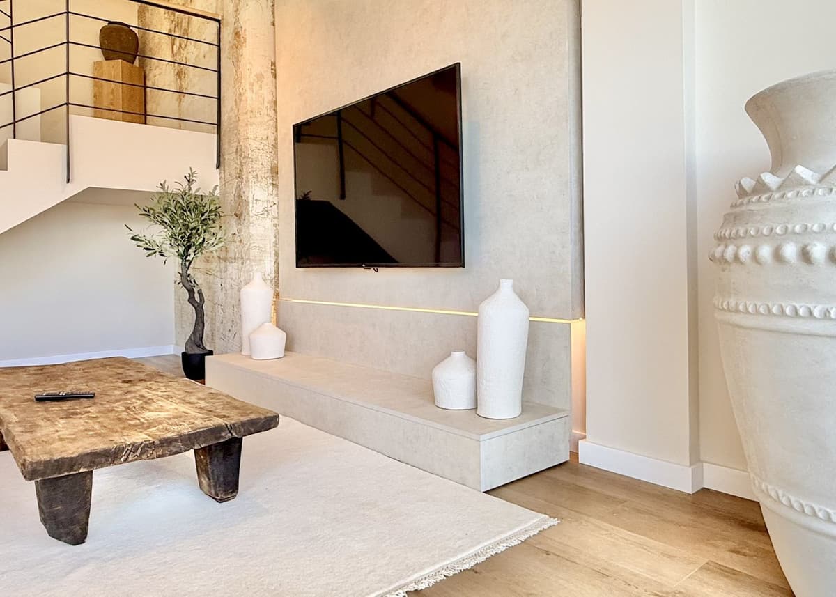 Townhouse in Elviria — photo 10 of 10