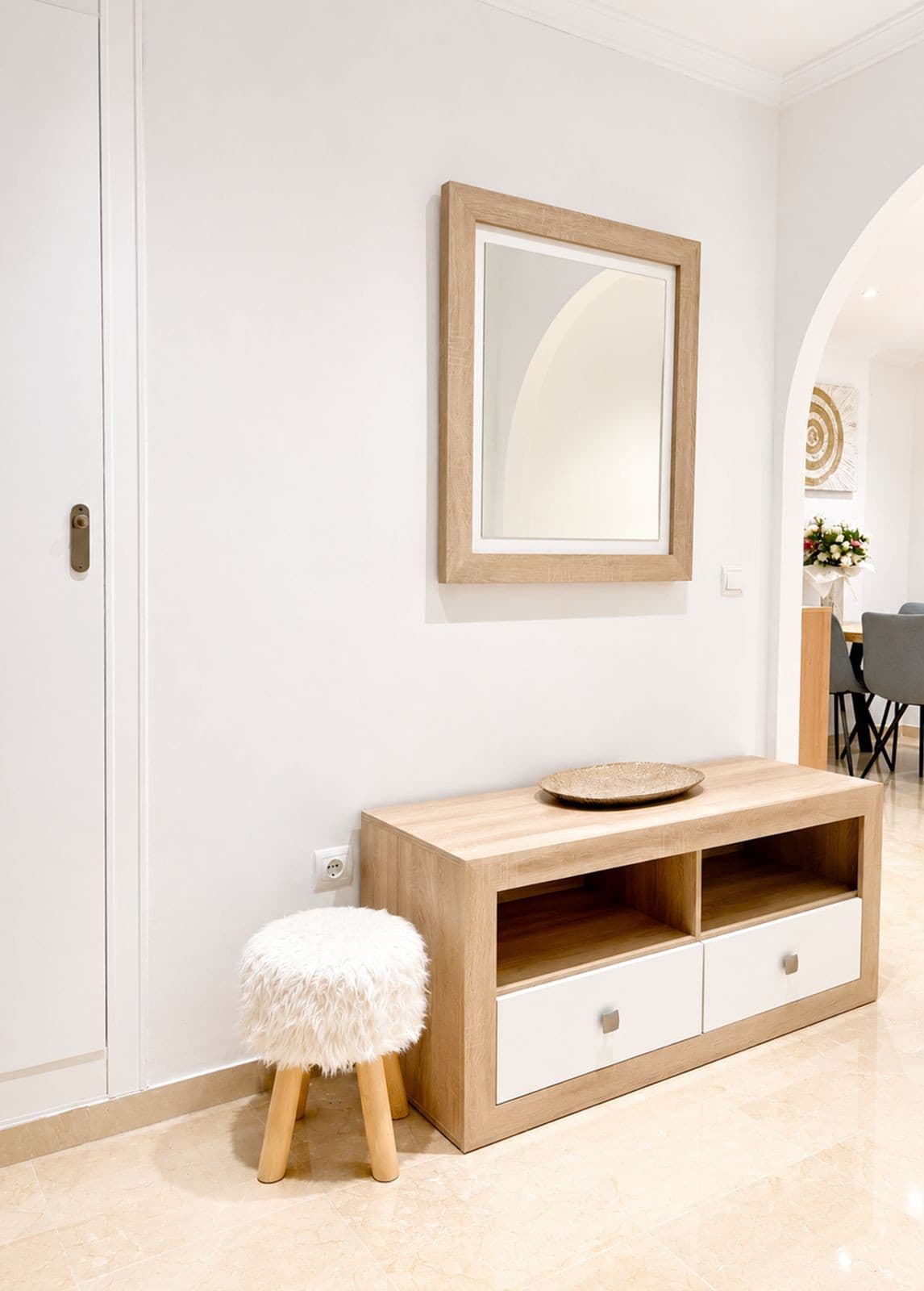 Middle Floor Apartment in Marbella — photo 6 of 10