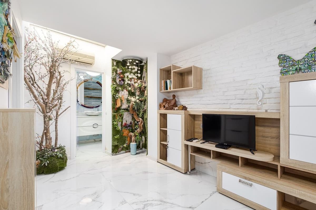 Townhouse in Pedregalejo — photo 3 of 10