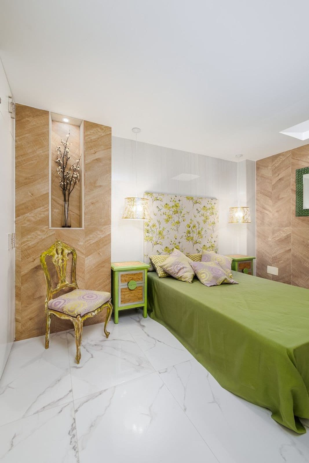 Townhouse in Pedregalejo — photo 6 of 10