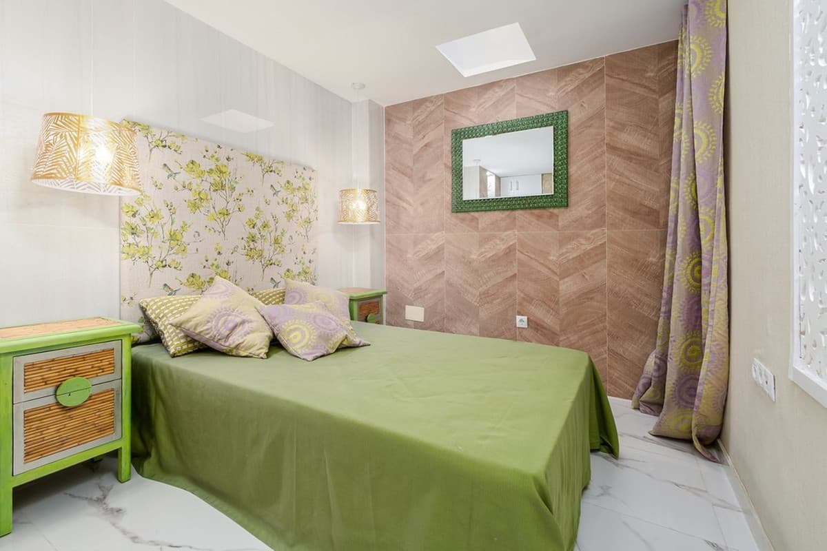 Townhouse in Pedregalejo — photo 7 of 10