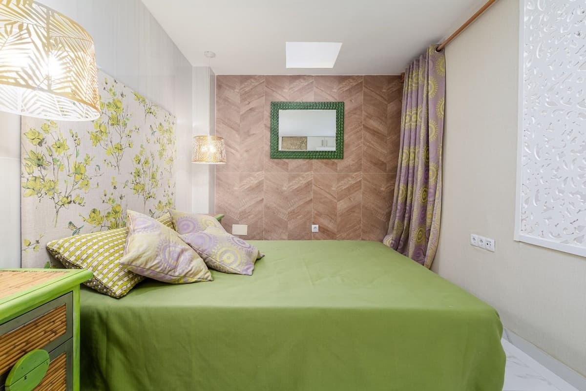 Townhouse in Pedregalejo — photo 8 of 10
