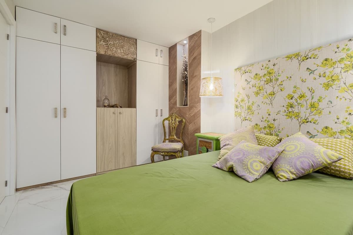 Townhouse in Pedregalejo — photo 9 of 10