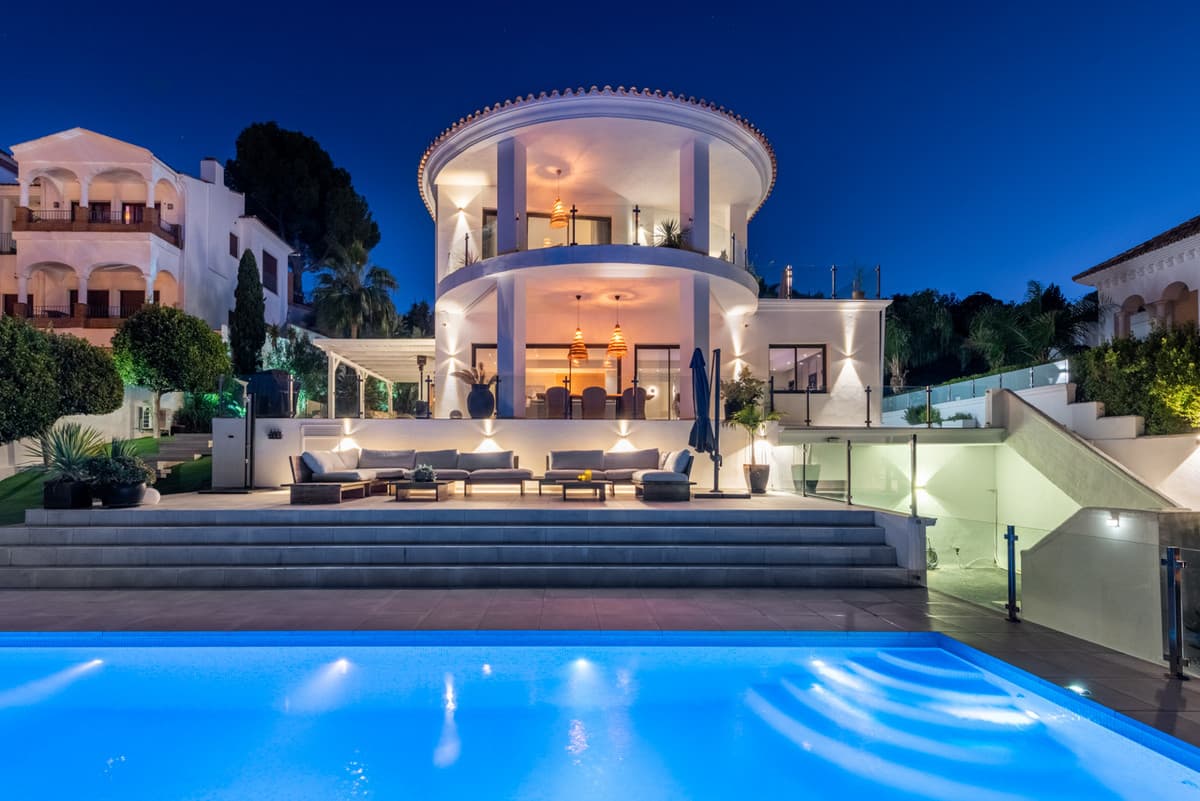 Detached Villa in La Cala Golf — photo 2 of 10