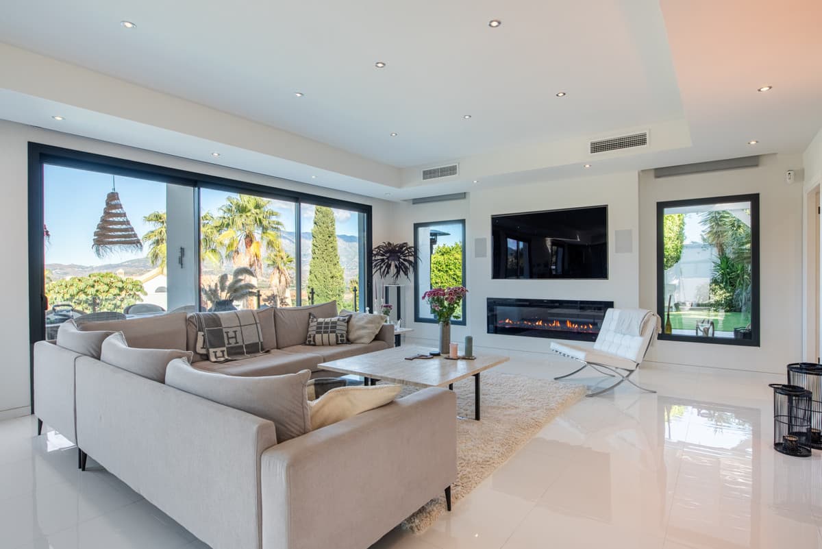 Detached Villa in La Cala Golf — photo 3 of 10