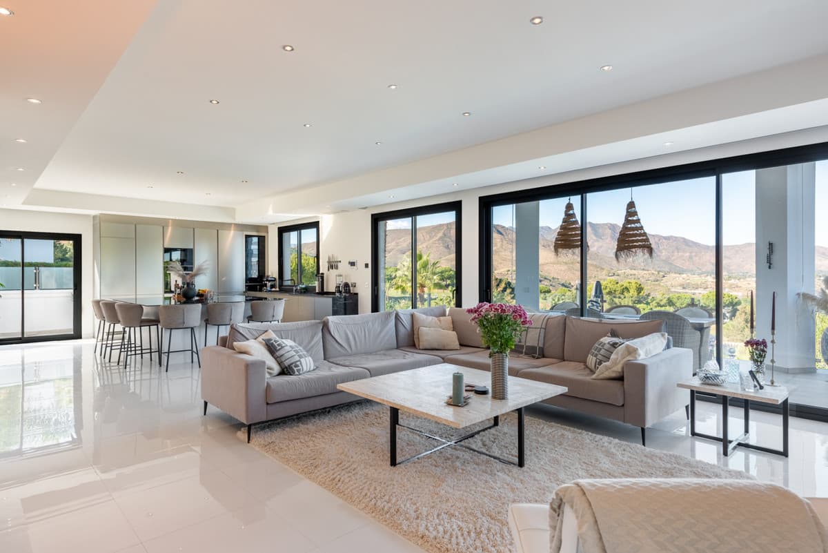 Detached Villa in La Cala Golf — photo 4 of 10