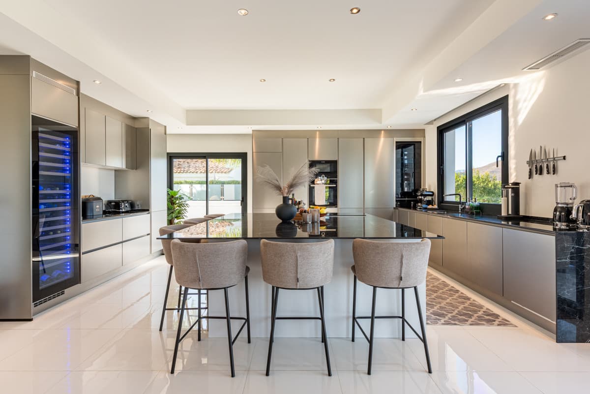 Detached Villa in La Cala Golf — photo 7 of 10