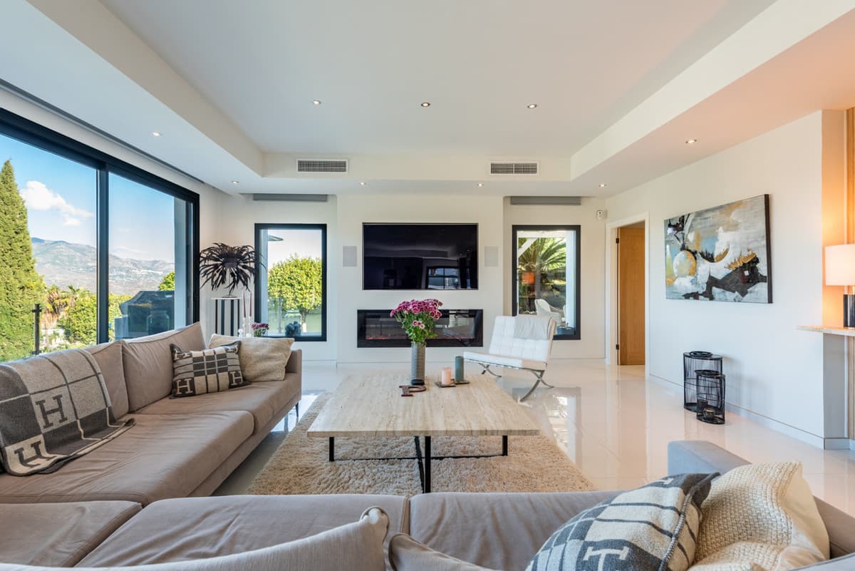 Detached Villa in La Cala Golf — photo 8 of 10