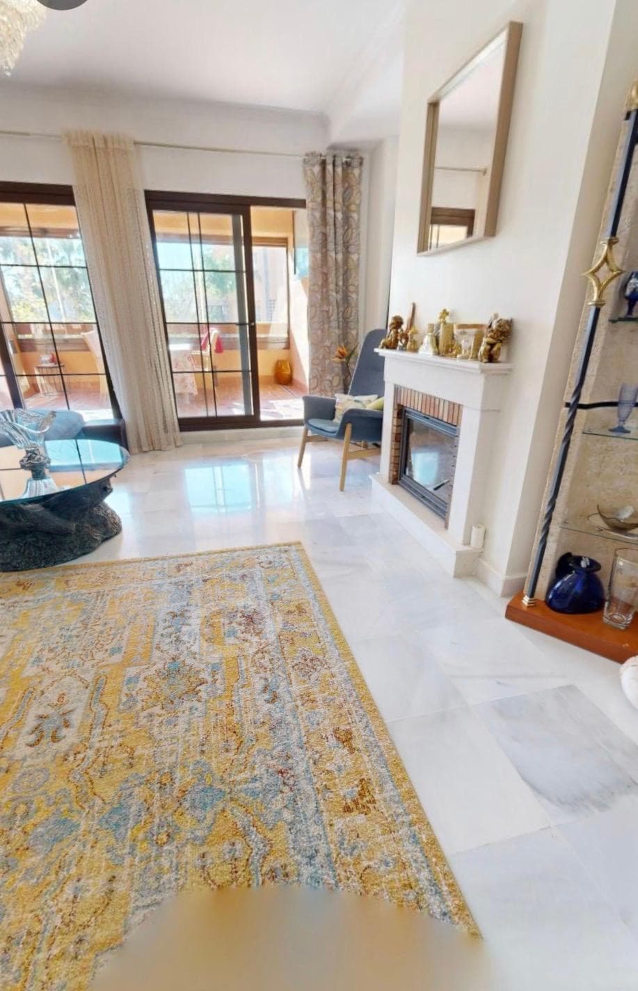 Middle Floor Apartment in Hacienda del Sol — photo 3 of 10