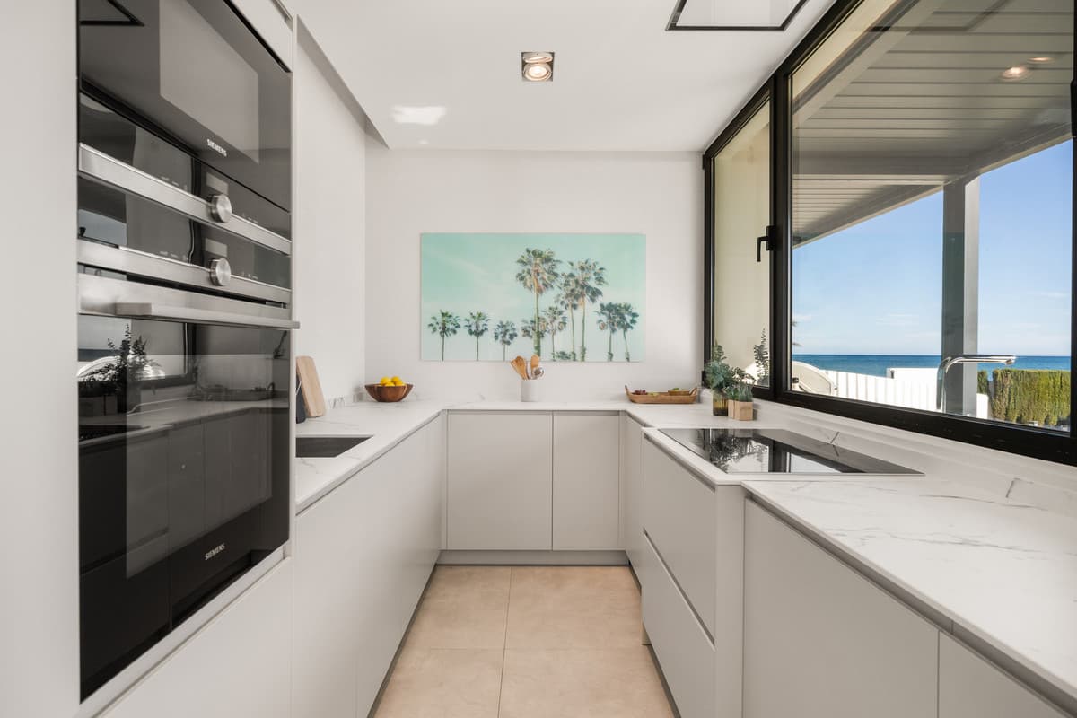 Detached Villa in New Golden Mile — photo 6 of 10