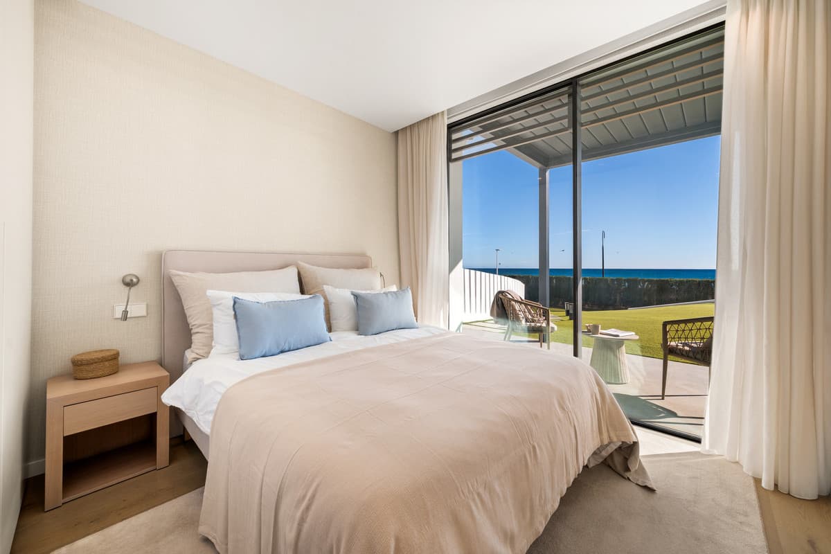 Detached Villa in New Golden Mile — photo 9 of 10