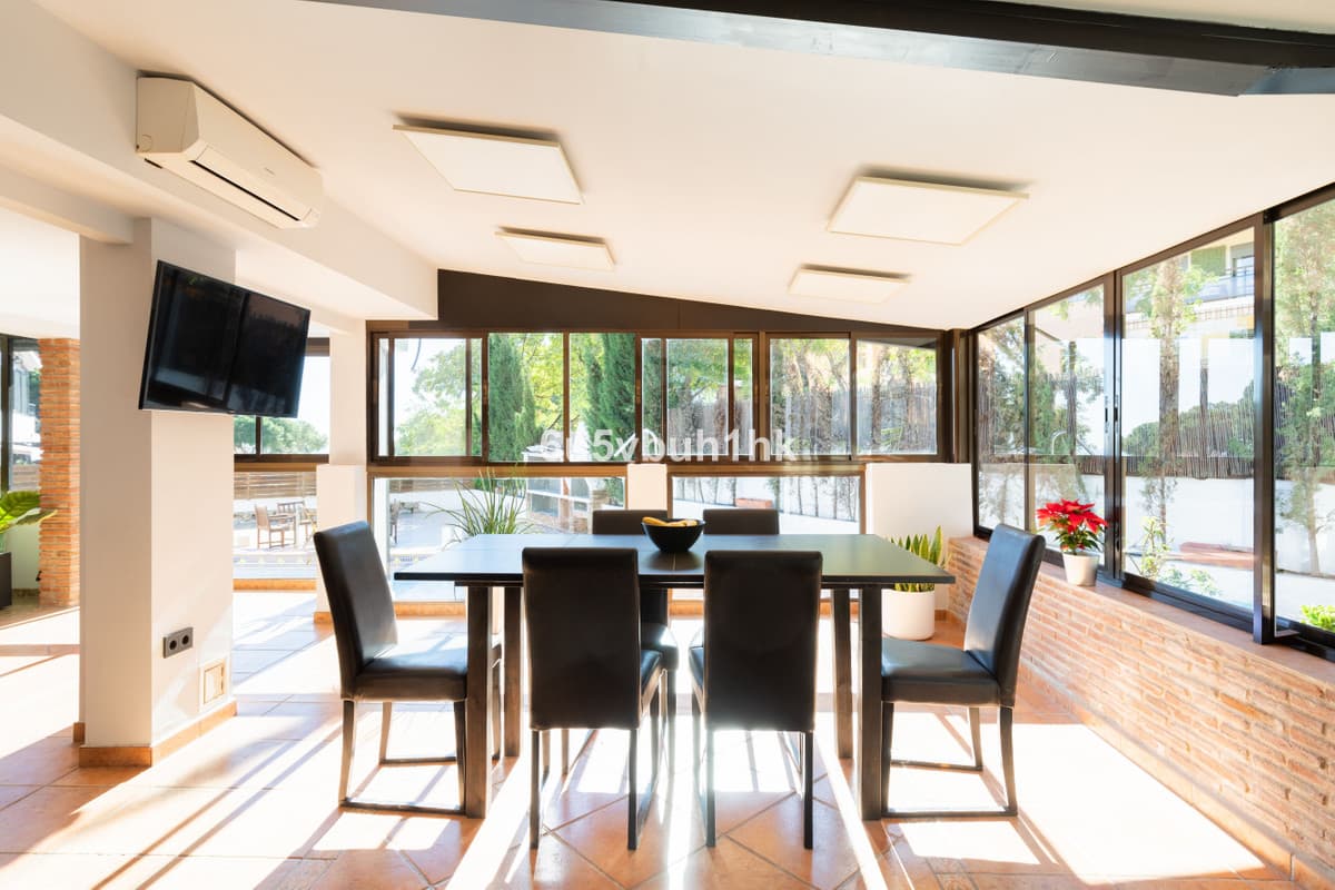 Detached Villa in Torremolinos — photo 4 of 10