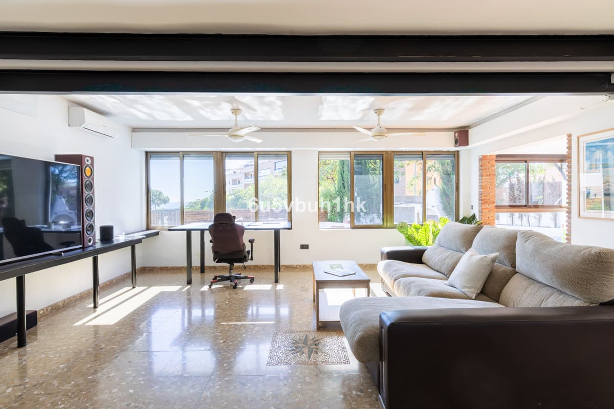 Detached Villa in Torremolinos — photo 7 of 10
