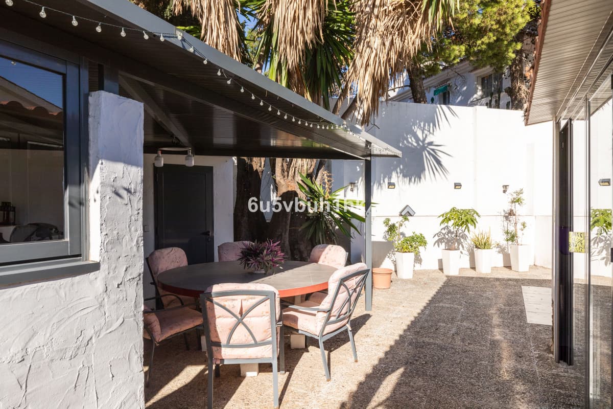 Detached Villa in Torremolinos — photo 10 of 10