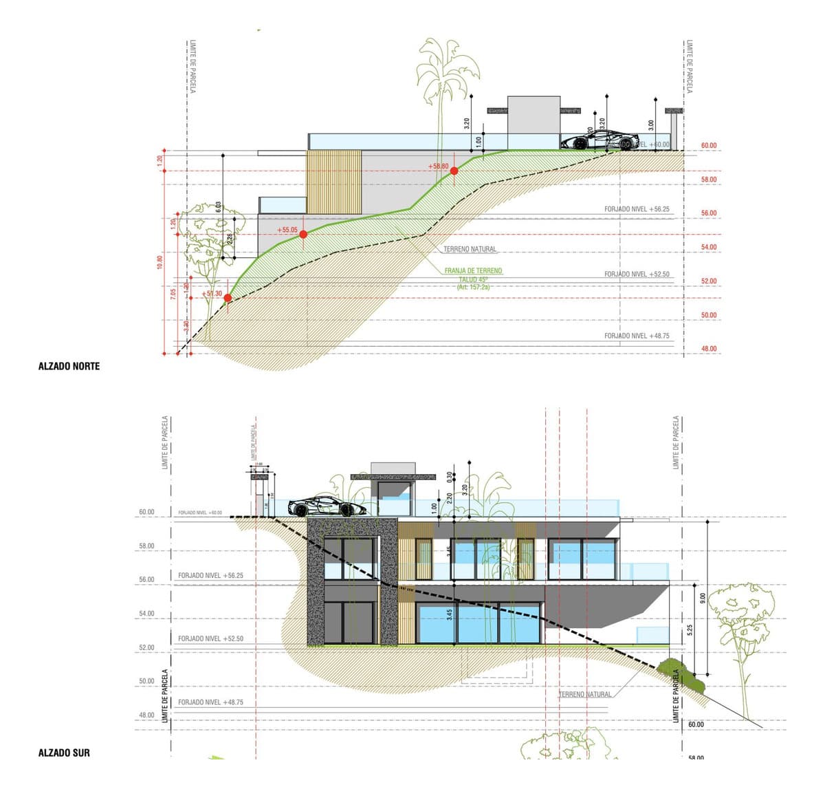 Residential Plot in Elviria — photo 3 of 4