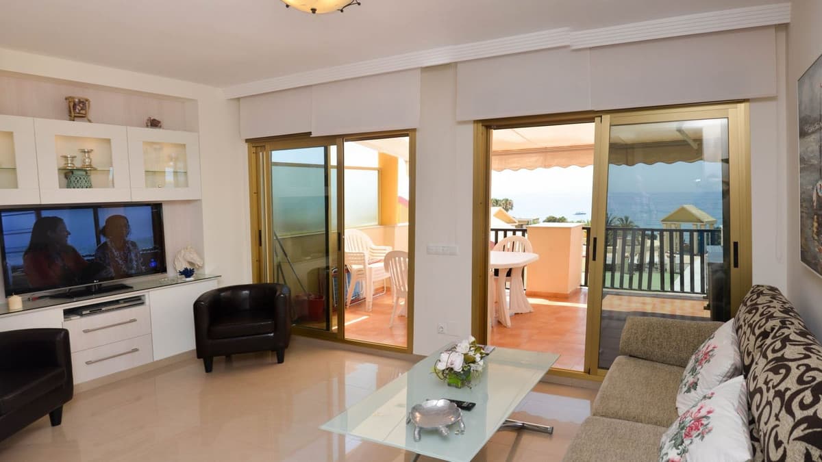 Middle Floor Studio in Elviria — photo 2 of 8